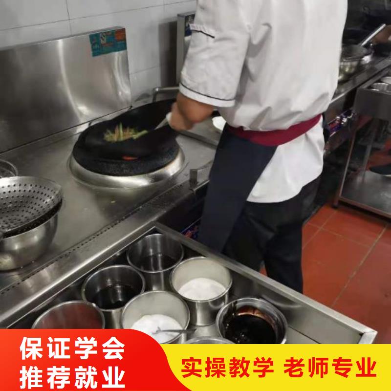 河北虎振烹饪学校学期多少时间免费推荐工作