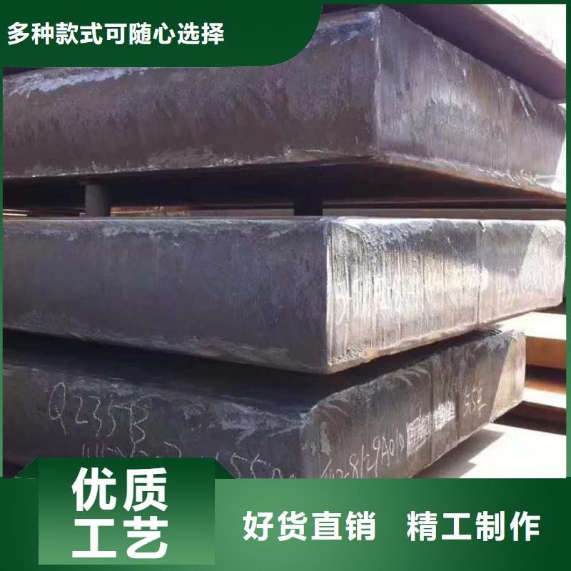 镇江Q390高强板品质保证报价同城制造商