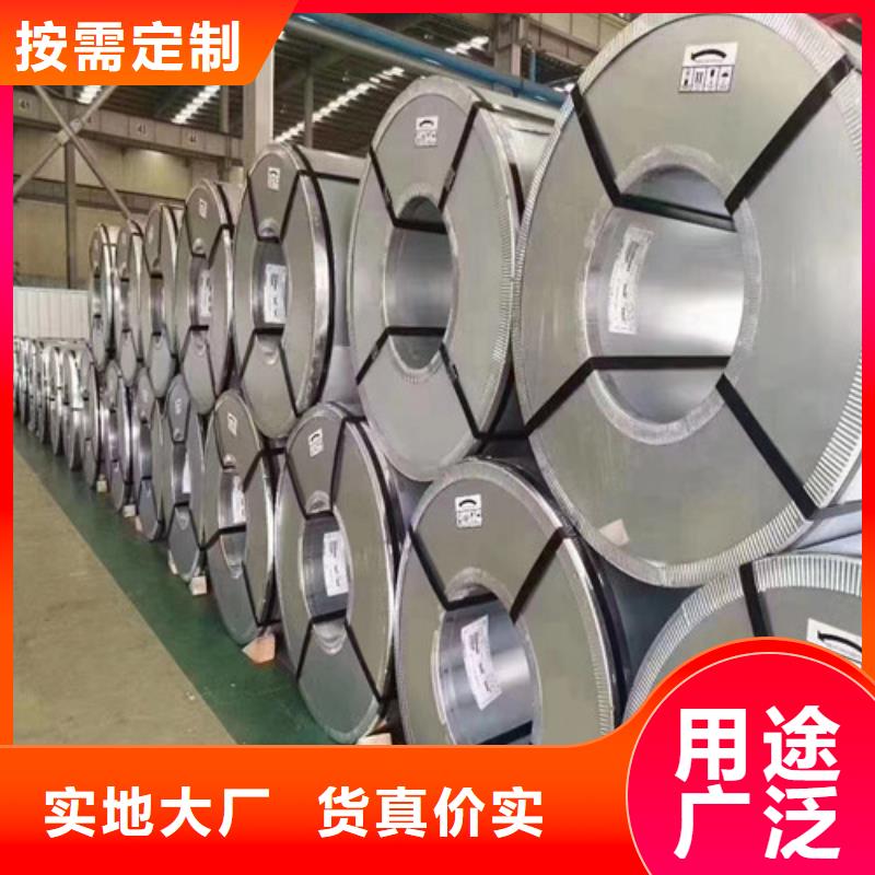 永州实力雄厚的宝钢HC290/490DP双向高强钢板供应商