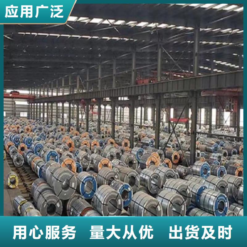 忻州质优价廉的电工钢板50WW290批发商