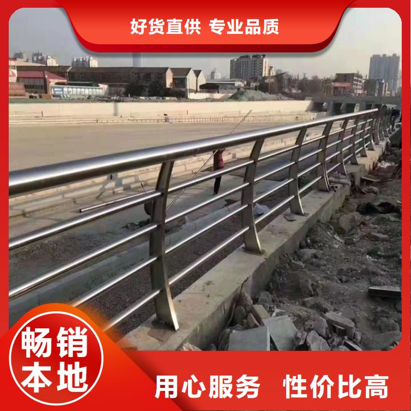 江苏不锈钢桥梁护栏施工团队