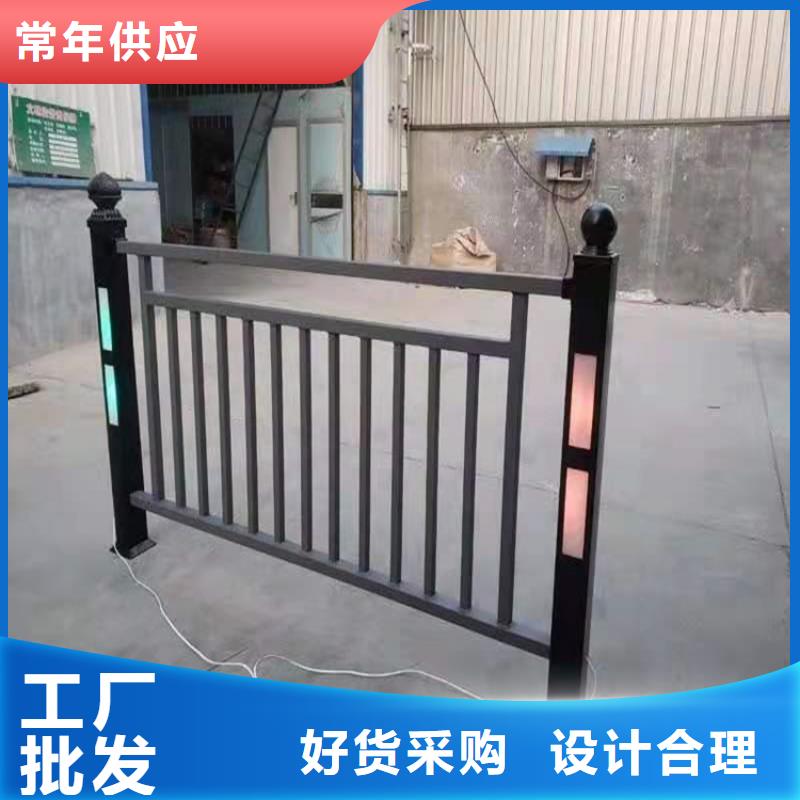 深圳桥梁防撞护栏模板安装视频质量优