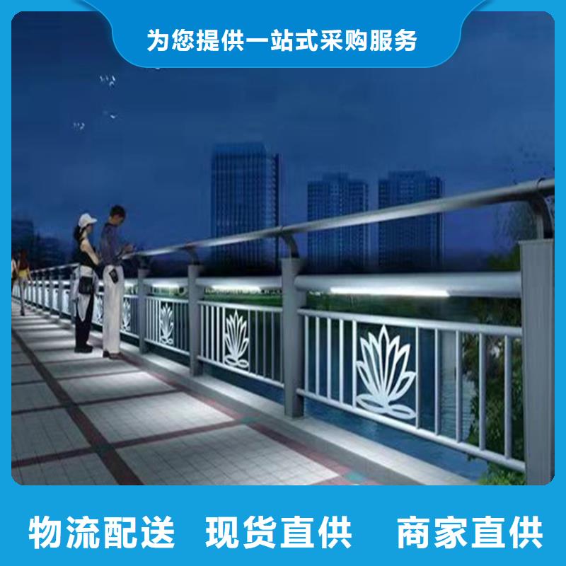 桥梁护栏防撞等级标准来电咨询一站式采购商