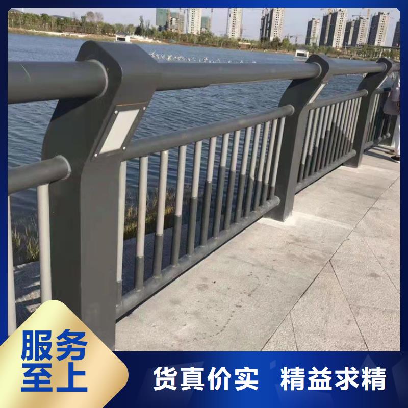 深圳桥梁防撞护栏图集来图定制