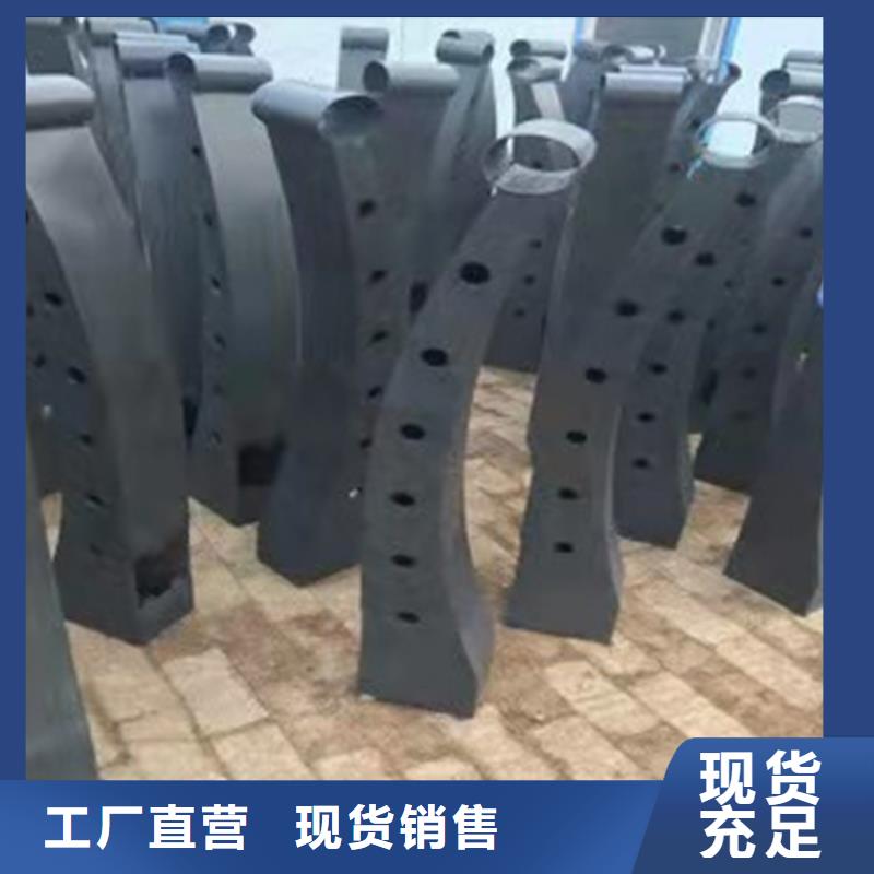 湘潭桥梁防撞护栏伸缩缝设置规范来厂考察