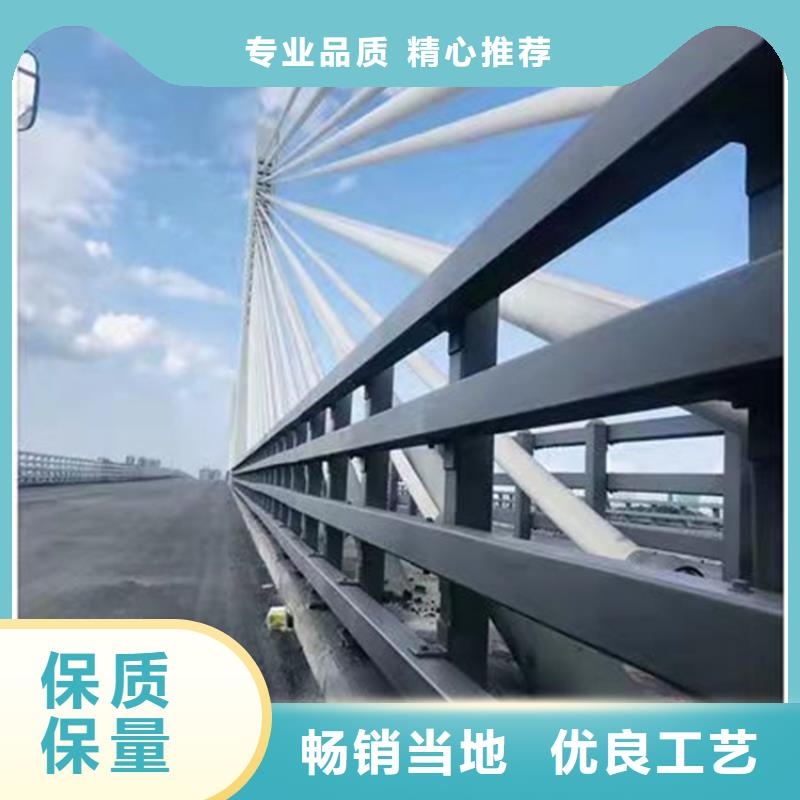 濮阳桥梁防撞护栏伸缩缝设置规范订制