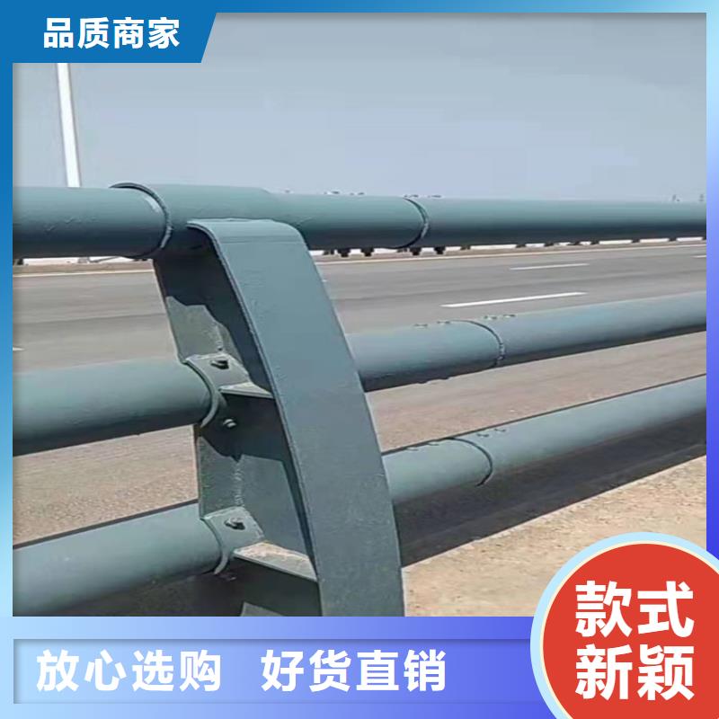 广州桥梁防撞护栏模板安装视频厂家直供