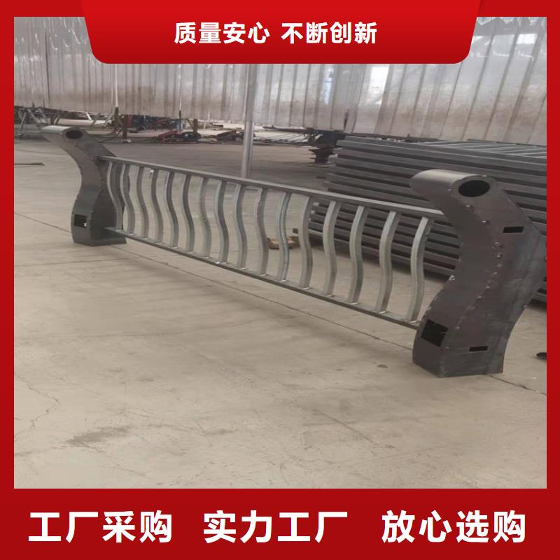 防撞桥梁护栏立柱定制制造厂家一致好评产品