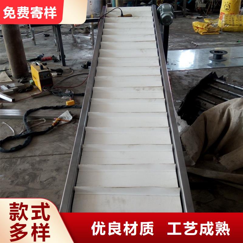 阳江食品皮带输送机现货直供生产公司