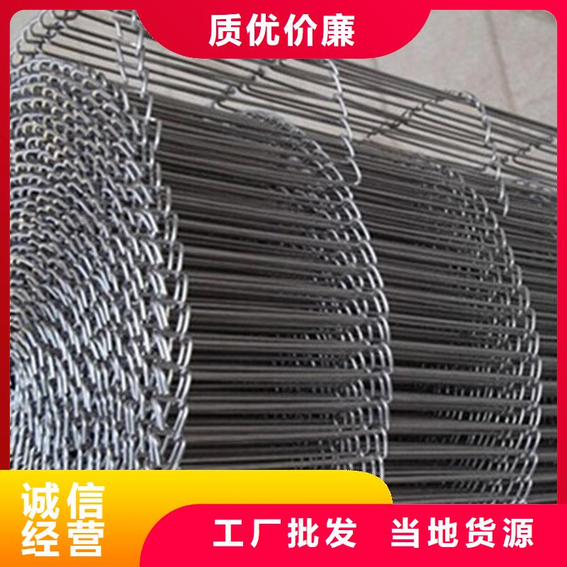 不锈钢网带加工欢迎订购厂家质保一年