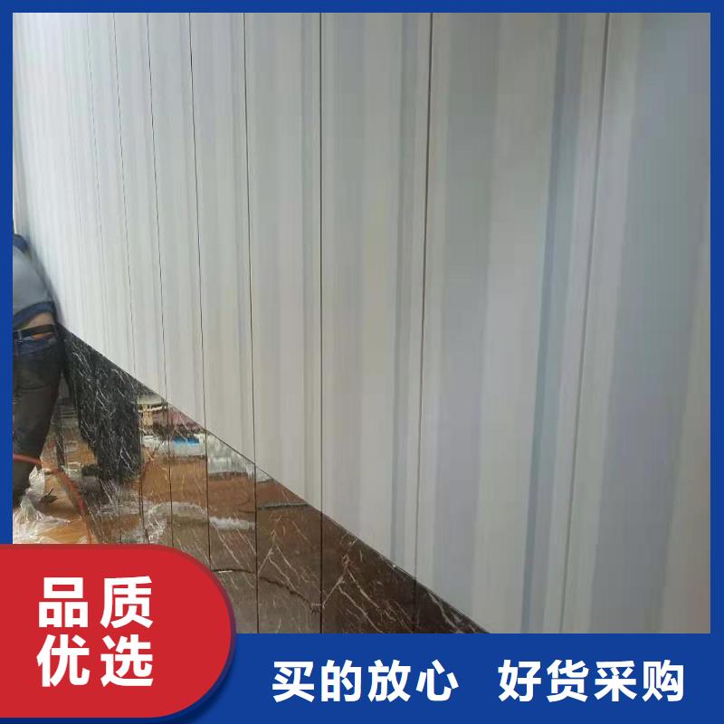 贺州竹木纤维环保墙板非标规格定做