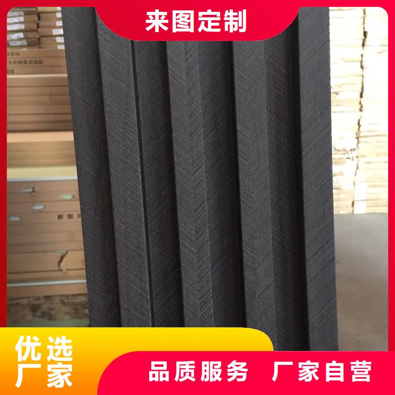 竹木纤维墙板价格实在的厂家认准大品牌厂家
