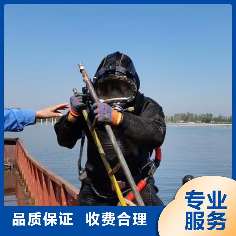赣州市水下录像拍摄-实力派潜水队