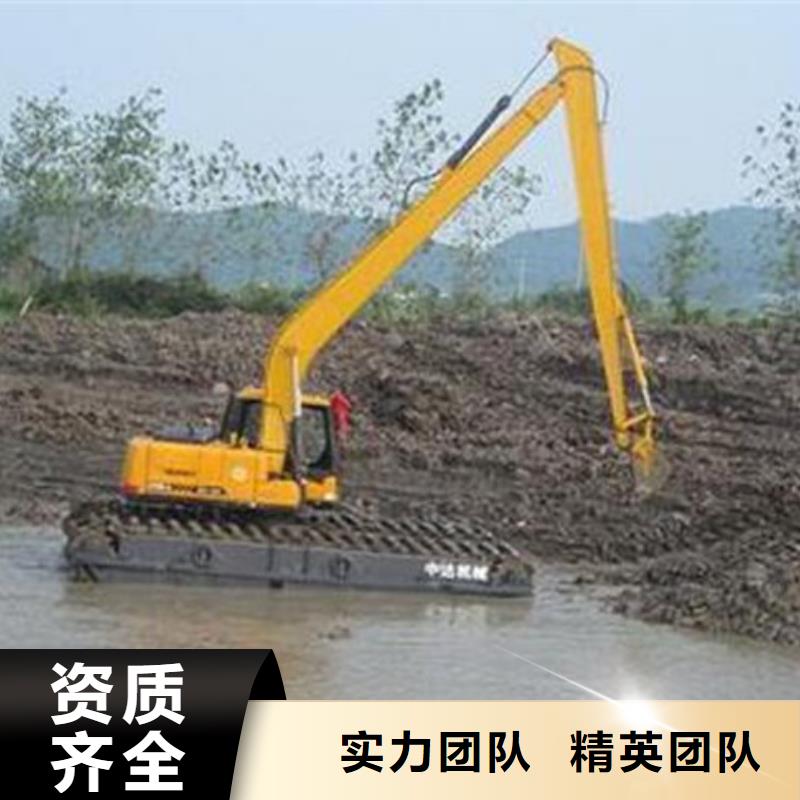 许昌市政管道开挖挖掘机就找博通