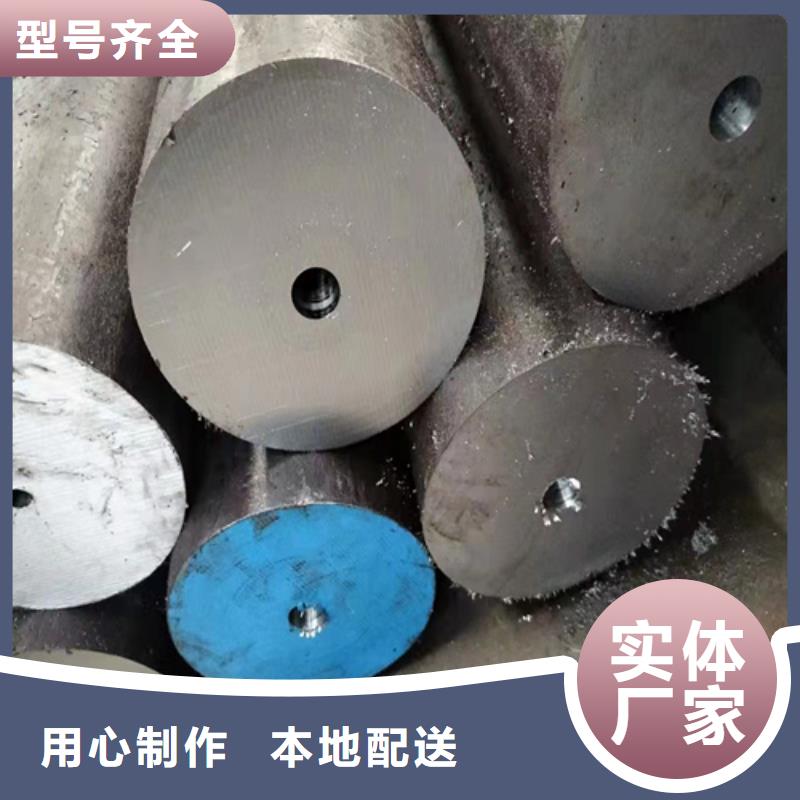 滁州Q345C厚壁钢管用途分析