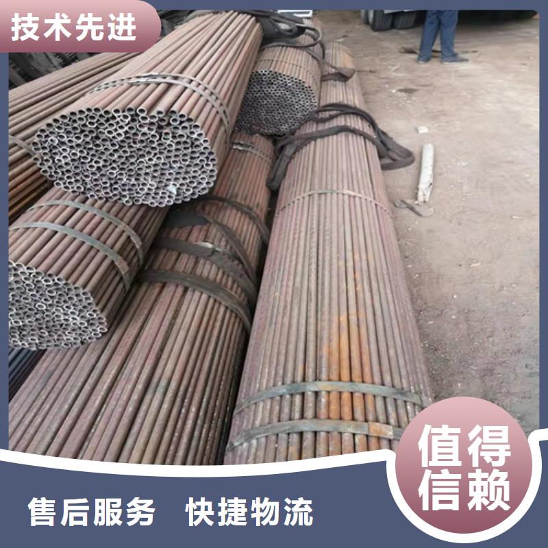 南昌卖高铁无缝钢管的生产厂家