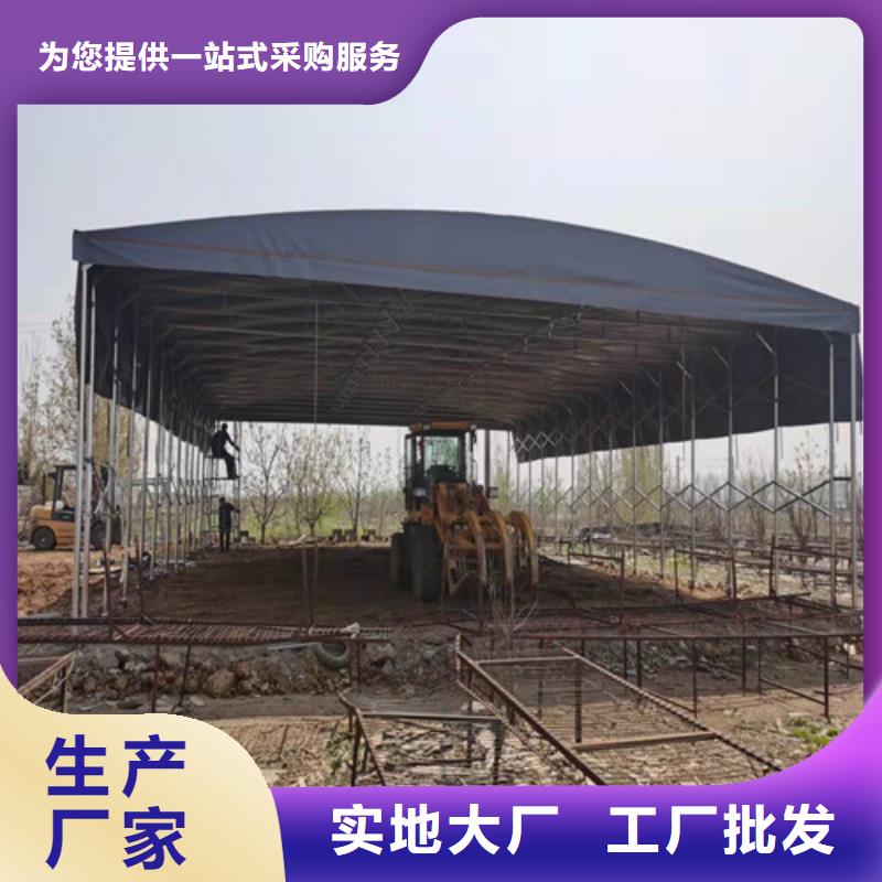 2022发货快速#大庆钢架电动雨篷#实体厂家