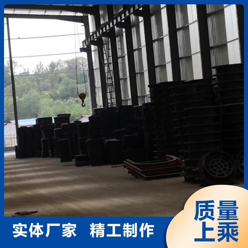 滁州球墨铸铁井盖给水方形_厂家批发_产地货源