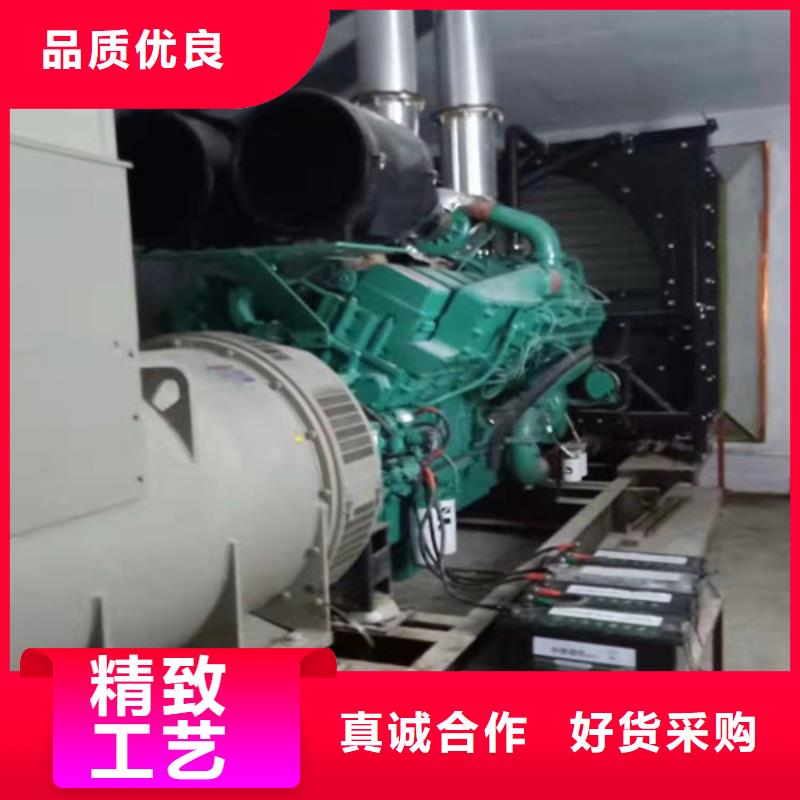 泗县1500RMP柴油发电机出租本地服务商