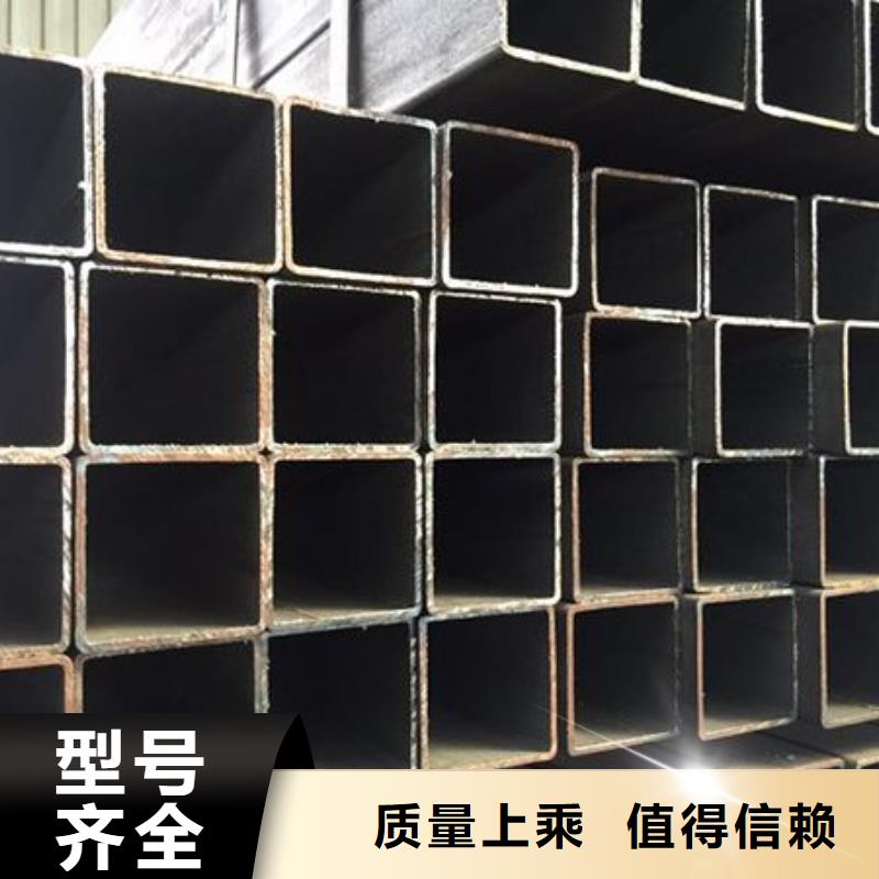 永州q345d精密钢管品质保障