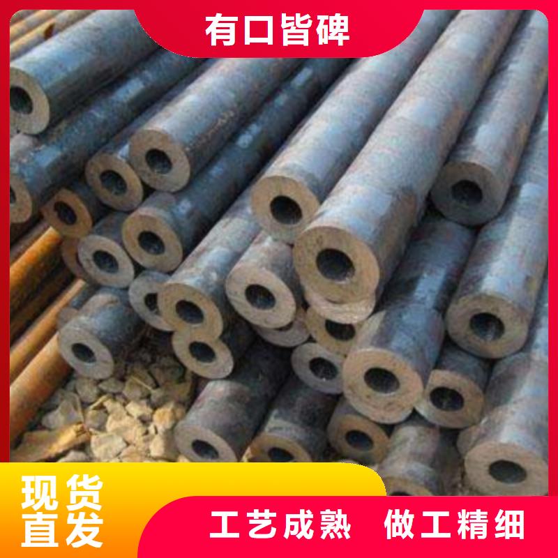 广州TP347H不锈钢管现货直供TP347H无缝管
