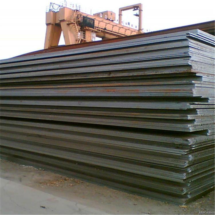 鞍山Q345D合金钢板品质保证