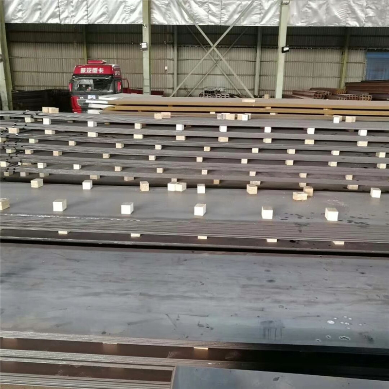 12cr1mov钢板质保一年附近制造商