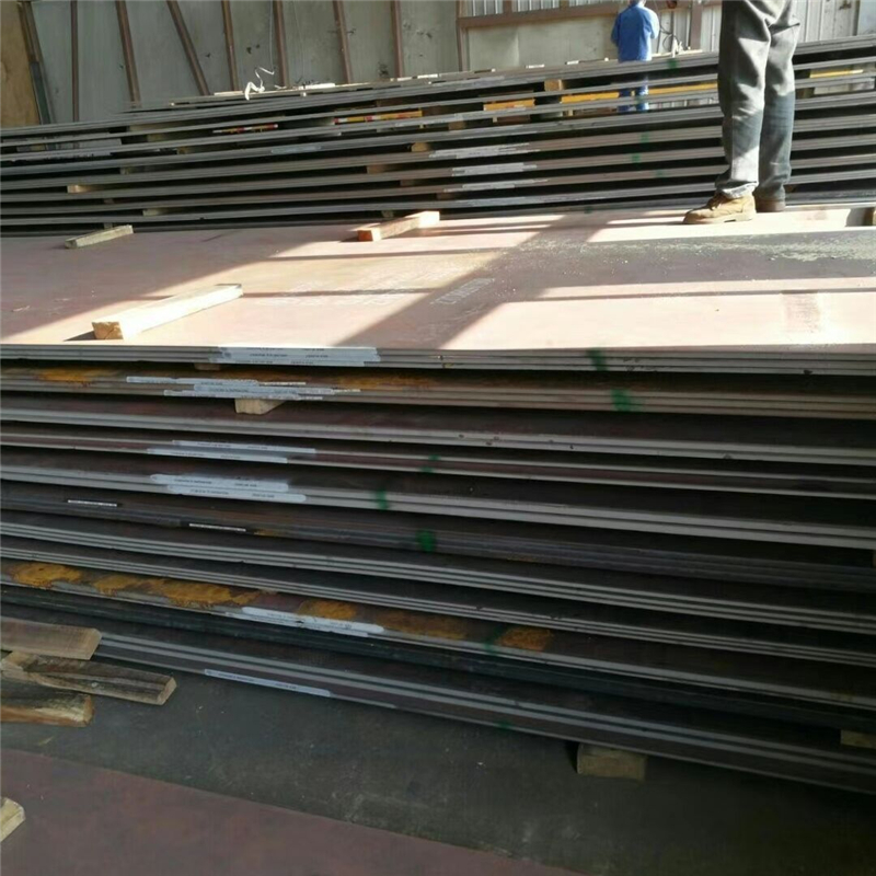 上海Q345D合金钢板采购价格