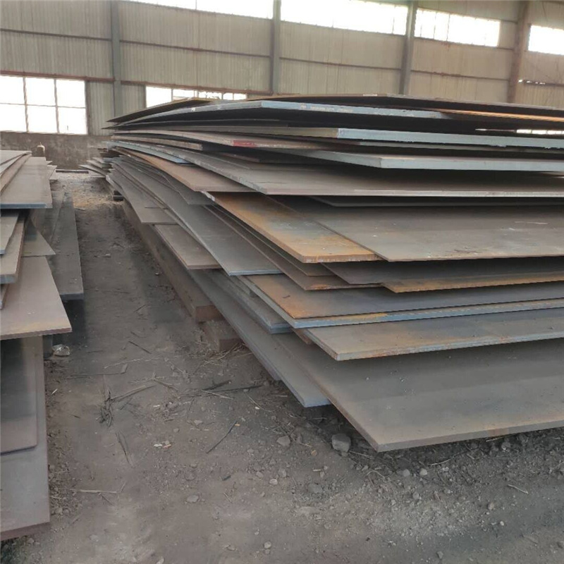 湛江焊接H型钢质量保证