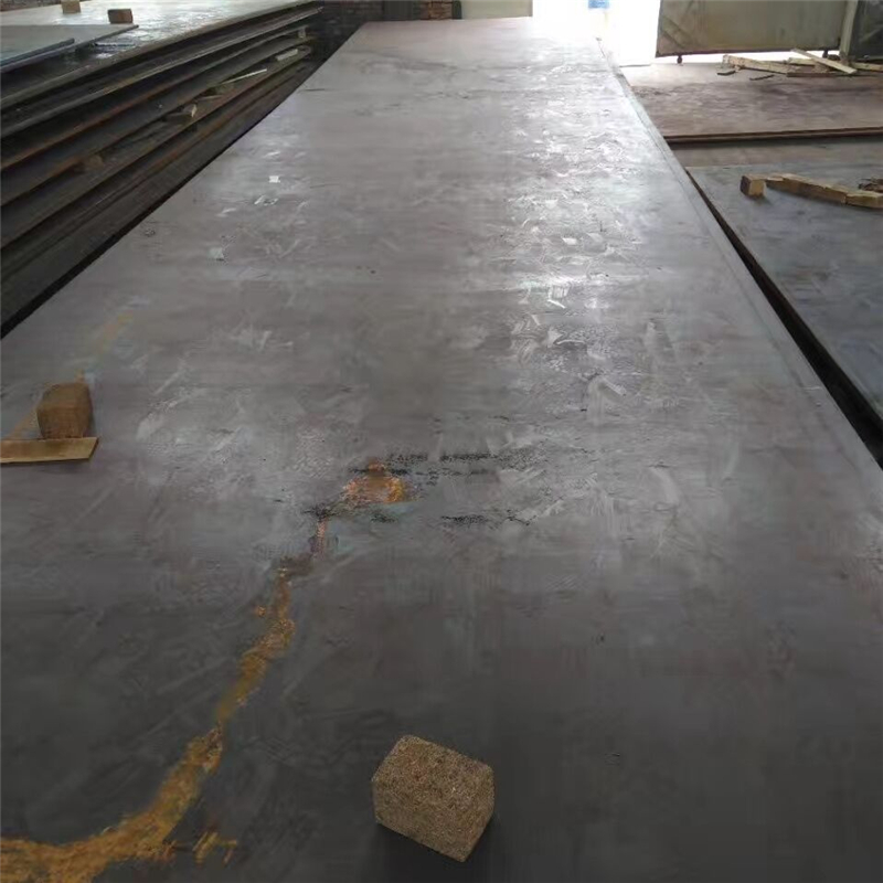 湖州Q355D低合金钢板供应