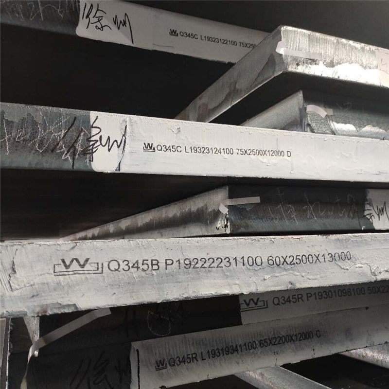 12cr1mov合金钢板品质过关批发供应