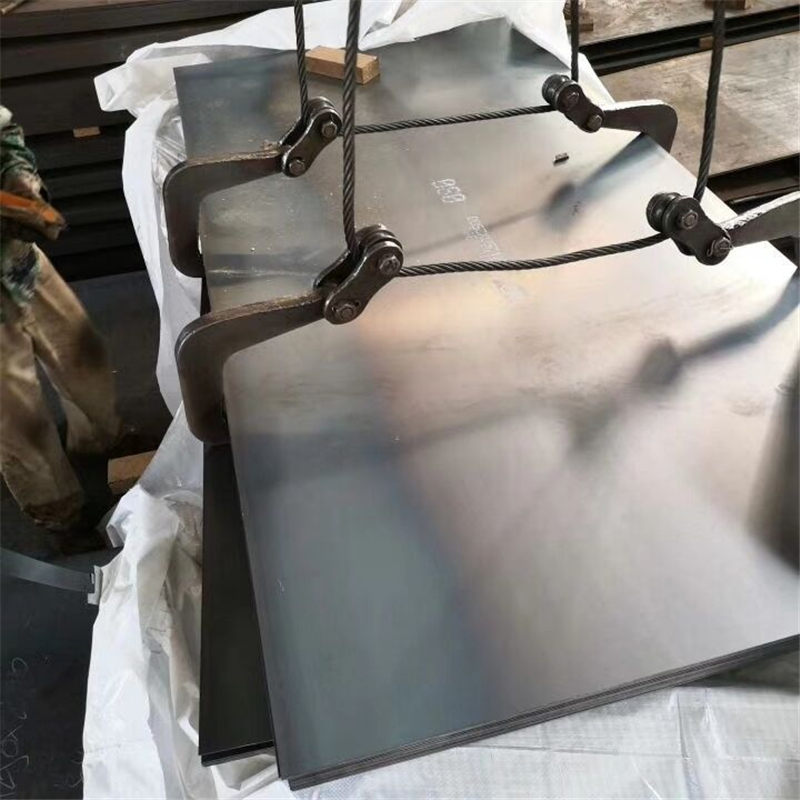 焊接H型钢品牌厂家为您提供一站式采购服务