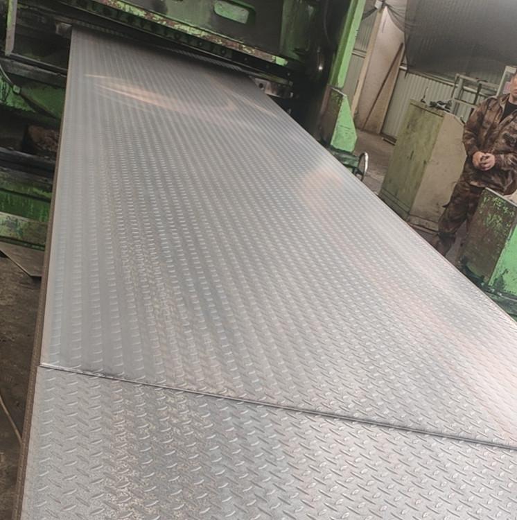 15crmo钢板生产基地实体厂家支持定制