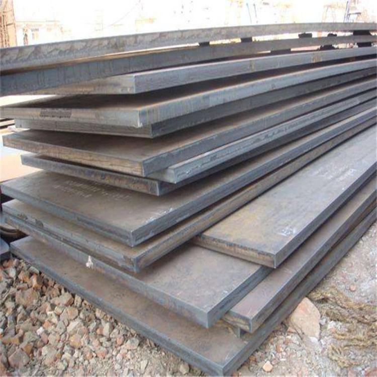 Q345D合金钢板直供厂家工厂价格