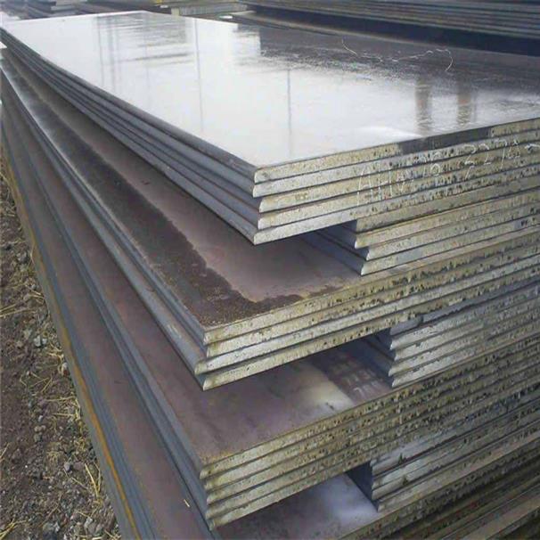 Q355D低合金钢板直销价格原料层层筛选