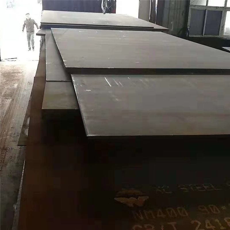 Q345D合金钢板批发零售当地货源