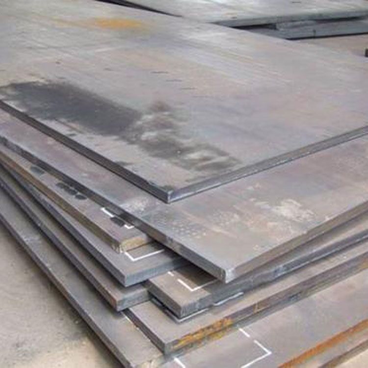 贵州nm400耐磨钢板现货发货及时零售切割