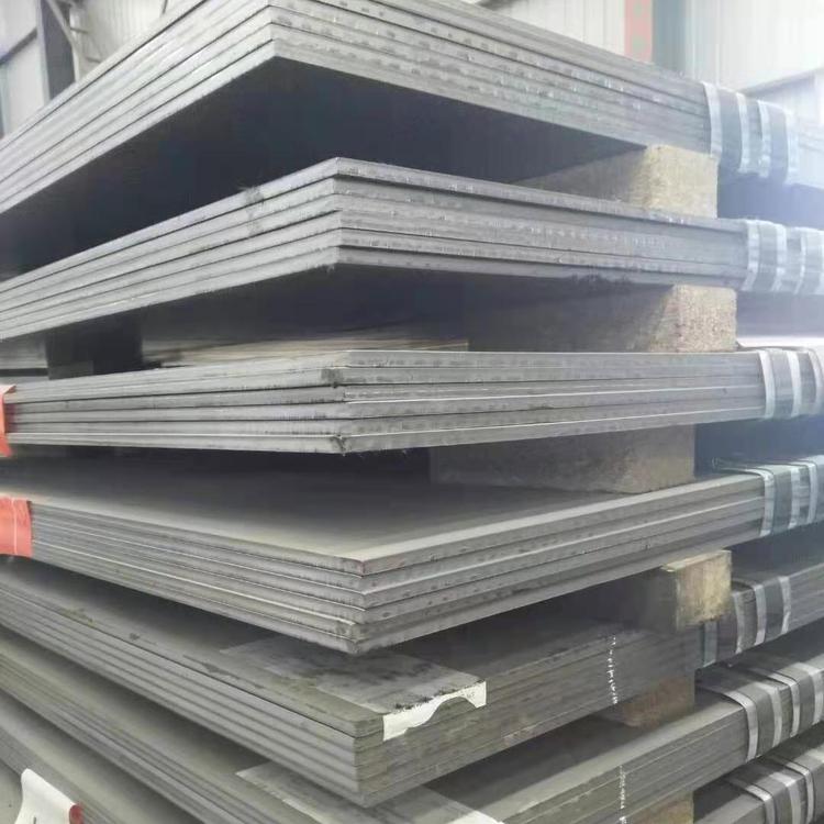 12cr1mov钢板批发价大厂家实力看得见