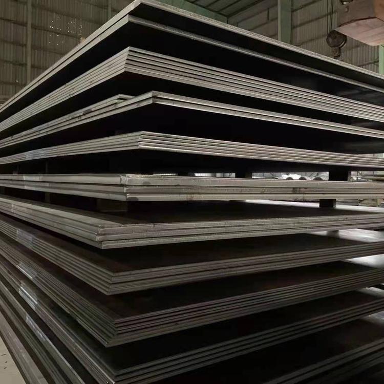 唐山NM400耐磨钢板厂家可定制零售切割