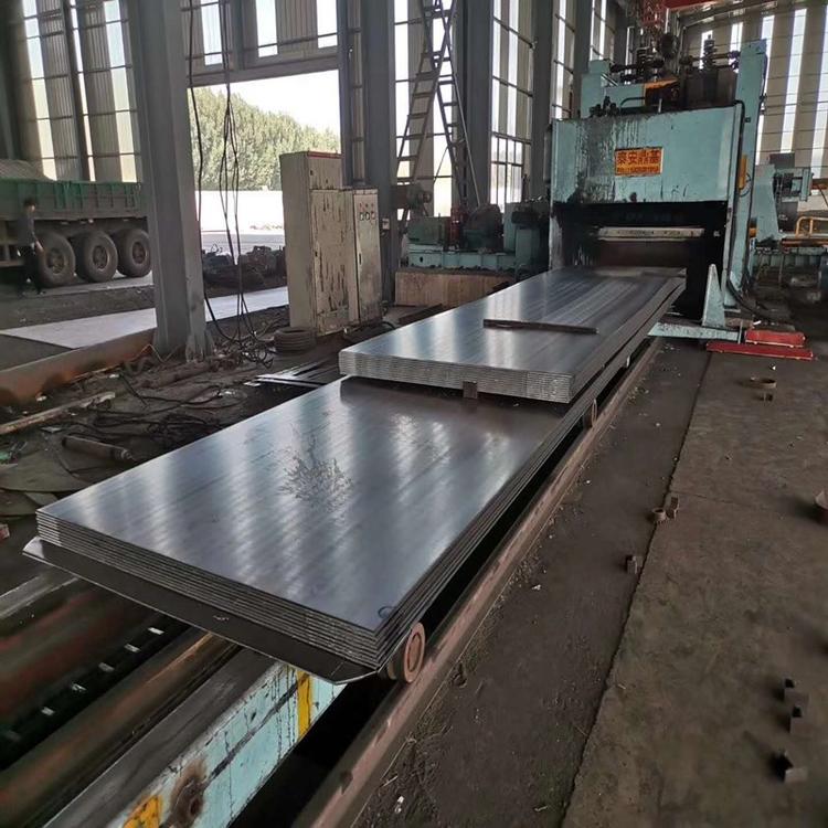 nm400耐磨钢板用什么焊条直销价格零售切割本地生产厂家