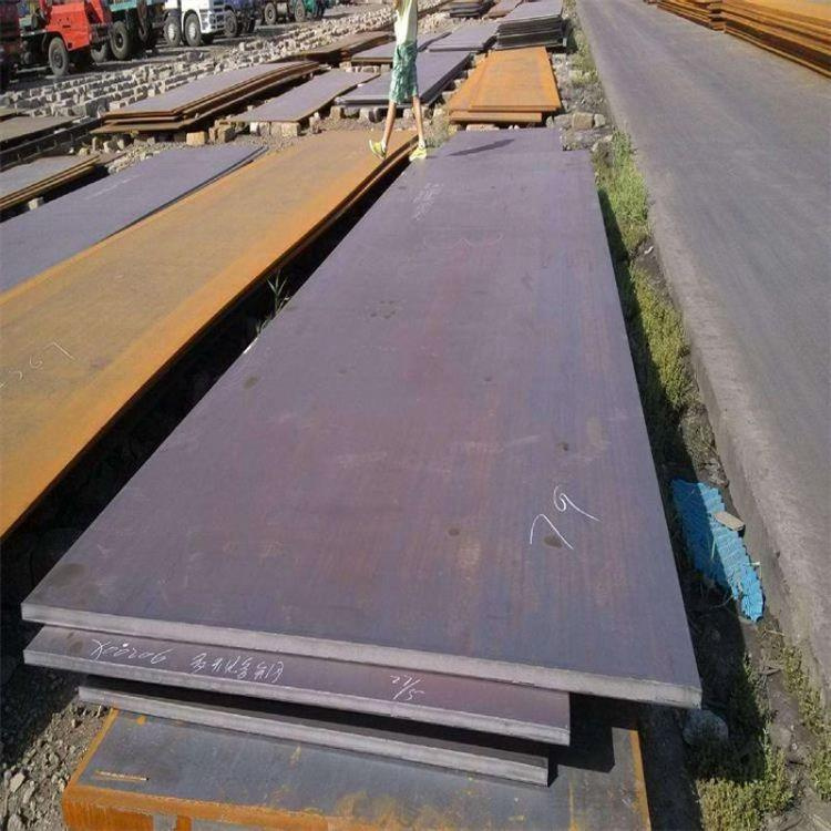 杭州Q355D低合金钢板现货充足