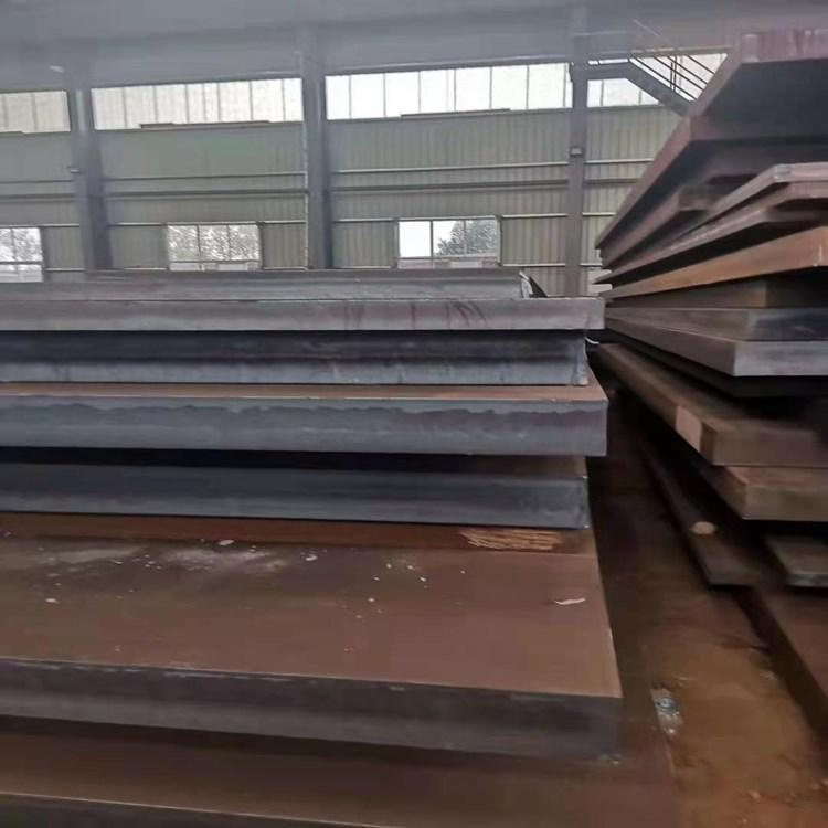 六安nm400耐磨钢板是什么材质本地厂家零售切割