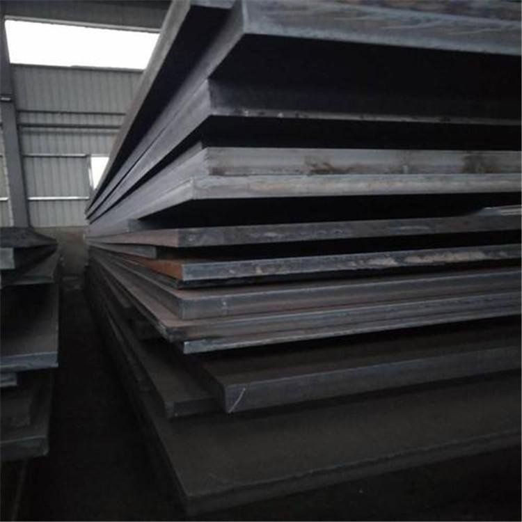 黄南耐磨钢板多少钱一吨施工队伍零售切割