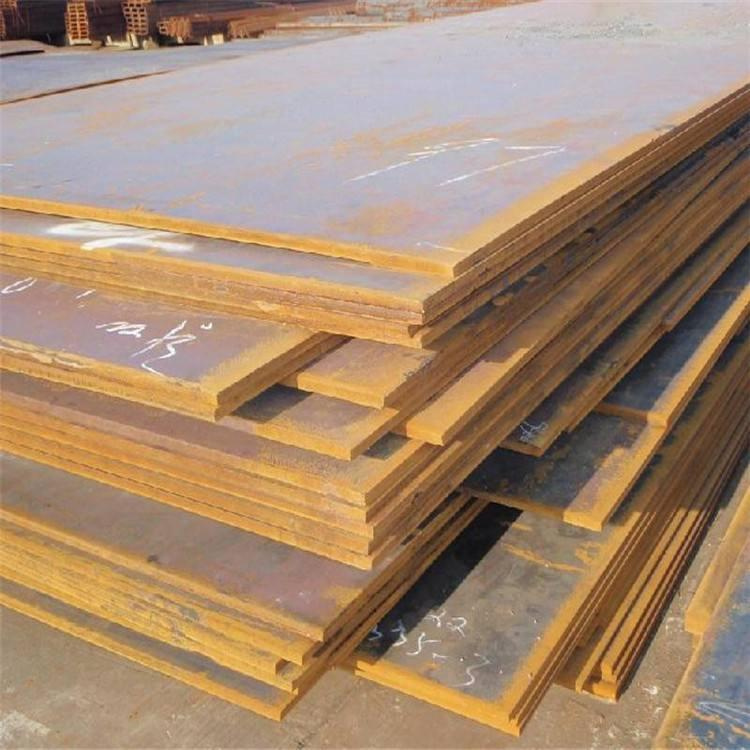 Q355D低合金钢板种类齐全附近货源