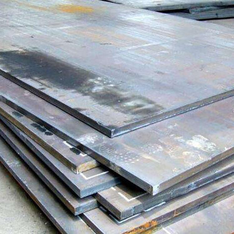 Q345D合金钢板种植基地批发供应