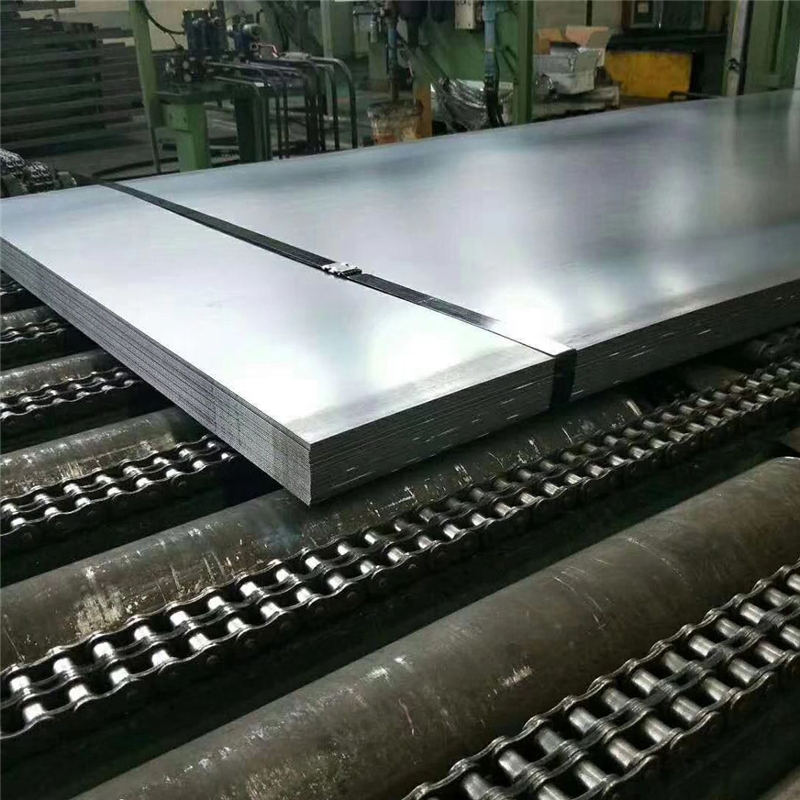 南阳nm400耐磨钢板厂家按需定制零售切割