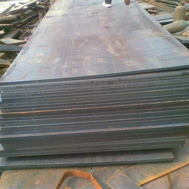 Q345D合金钢板价格实惠工厂直供