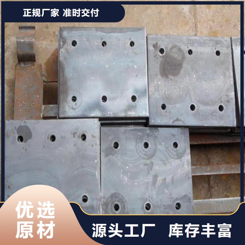 铜陵焊接H型钢按需定制