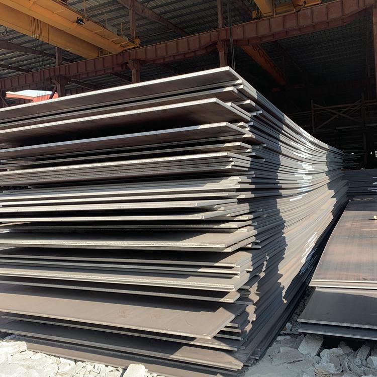 盘锦Q355E低合金钢板厂家供应