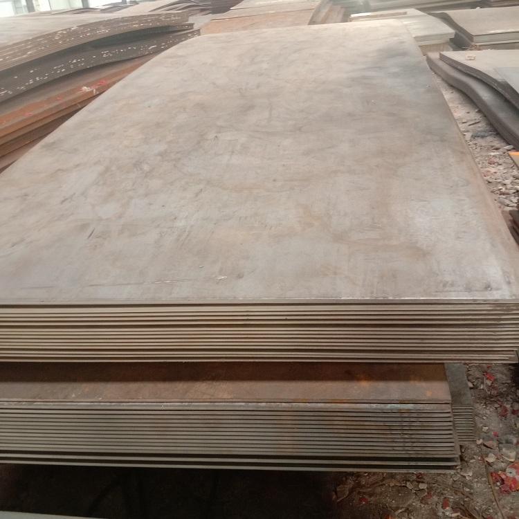 耐磨钢板用什么焊条焊接施工零售切割本地生产厂家